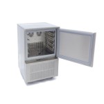 Blast Chiller για 3xGN1/1 ή ταψιά 60χ40 75,1x74,7x84,2 MAX-09400924